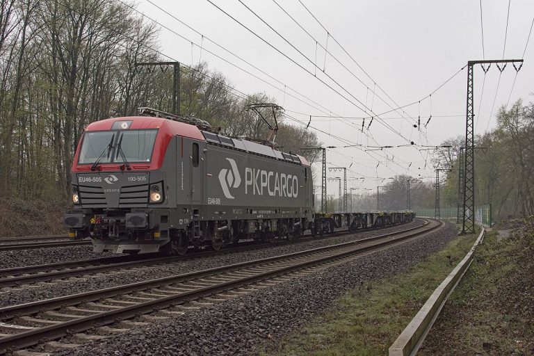 UE investește 880 de milioane de euro pentru modernizarea căilor ferate poloneze
