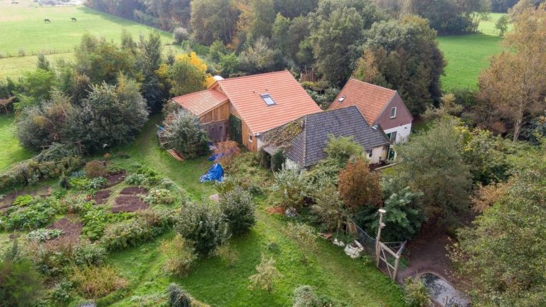 Caz înspăimântător în Olanda: O familie aștepta de 9 ani Apocalipsa într-o „cameră închisă”