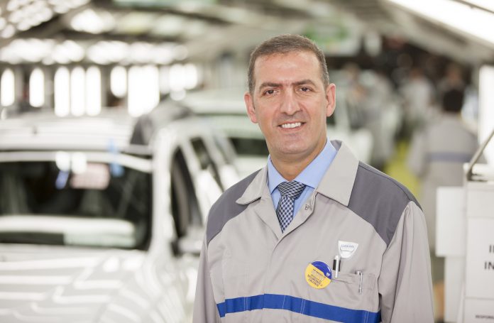 Directorul Automobile Dacia: Luptăm pentru autostrăzi și împotriva mașinilor second-hand