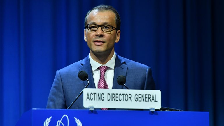 România, eșec diplomatic | Cornel Feruță a ratat șefia Agenției pentru Energie Atomică