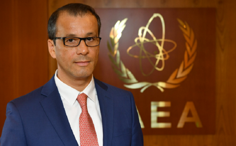 Cornel Feruță și argentinianul Rafael Grossi, cursă strânsă pentru șefia Agenției Internaționale a Energiei Atomice
