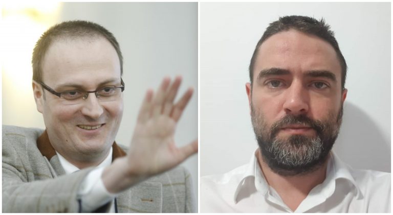 Cumpănașu, pe urmele lui Pleșoianu. Divorț de RTV cu strigături și promisiuni “incendiare”