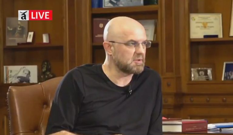 Fostul redactor-șef al Adevărul, numit purtător de cuvânt al partidului lui Cioloș