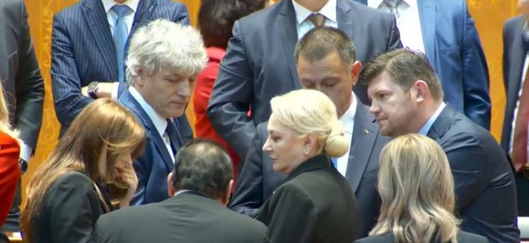 Dăncilă: Guvernul va adopta HG privind alocarea către primării a fondurilor din PNDL