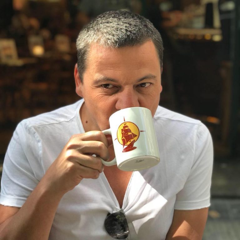 Jaliu, „asociatul dintotdeauna” al lui Barna, reacție după investigația RISE Project: „Relația cu statul e esențială”
