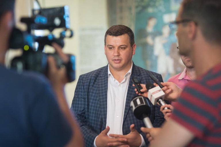 Eugen Tomac de la PMP, despre declaraţiile lui Viktor Orban: Nu credeam că pot auzi în secolul nostru un discurs pe care îl folosea şi Hitler
