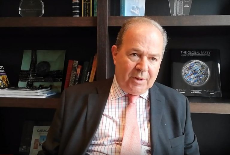 VIDEO | Ce va face Dodon după căderea Guvernului Sandu. Previziunile unui expert britanic