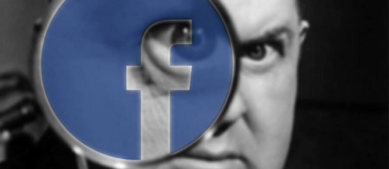 Francezii, spionați de Fisc pe Facebook