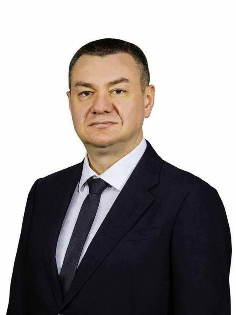 Cine este Bogdan Gheorghiu, propus ministru al Culturii
