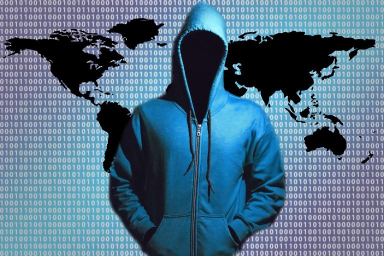 O rețea de hackeri, printre care și români, au atacat baza de date ONU