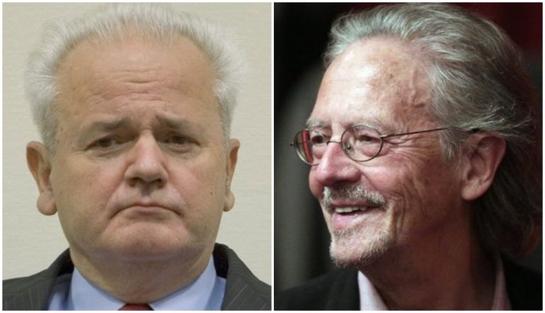 Diplomații mai multor state balcanice vor boicota ceremonia de decernare a Premiului Nobel pentru Literatură lui Peter Handke