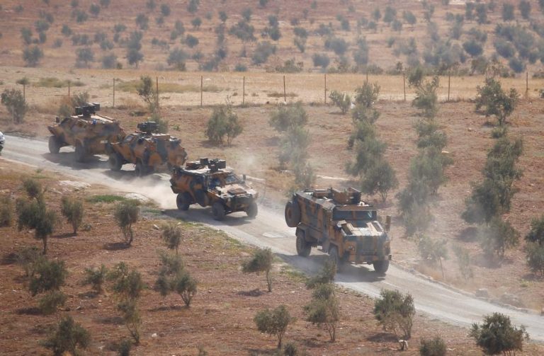 Idlib, jocul de ruletă rusească dintre Ankara și Moscova. Erdogan asmute propaganda turcă împotriva lui Putin