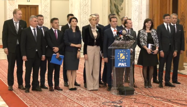 Orban: Guvernul trebuie instalat imediat. Există riscul să nu se poată plăti salarii