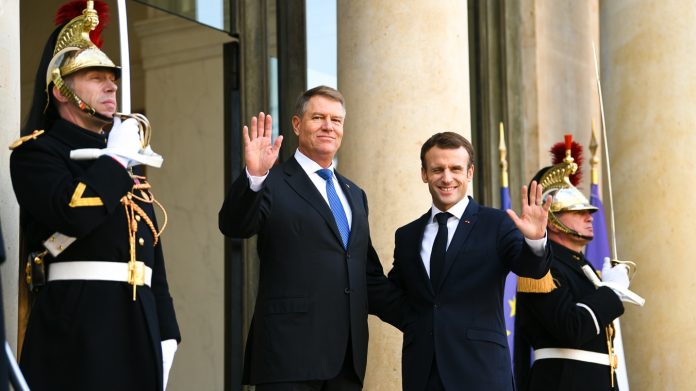 iohannis-macron-fotografia-zilei