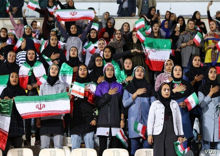 FRF: Niciun lot reprezentativ al României nu mai joacă în Iran
