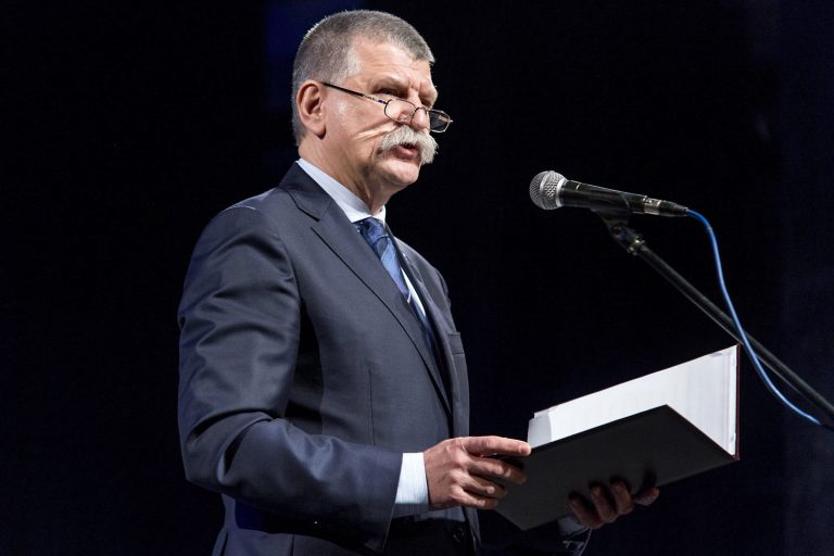 Președintele Parlamentului ungar: Ținutului Secuiesc i se cuvin compensații istorice, atât din partea Budapestei, cât și din partea Bucureștiului
