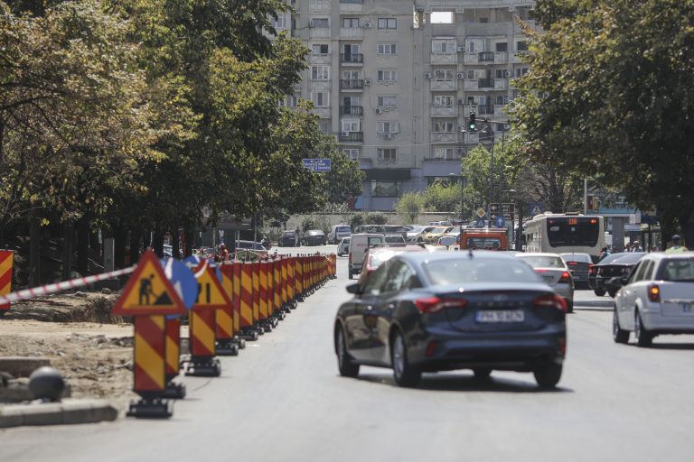 Ministerul Mediului a lansat “Vinerea Verde”. Românii, invitaţi să renunţe la maşină