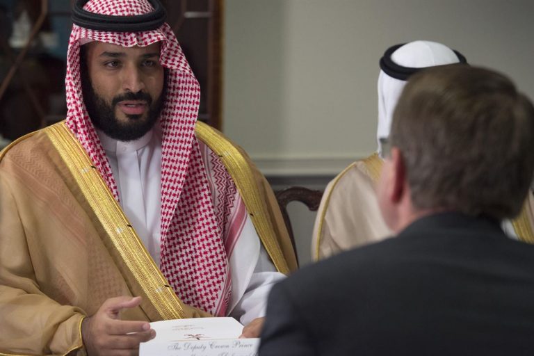 Prințul Mohammed bin Salman vrea să cumpere o bucată din “diavolii roșii”