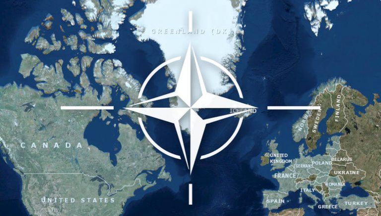 Odată cu aderarea Suediei, Marea Baltică devine un “lac NATO”