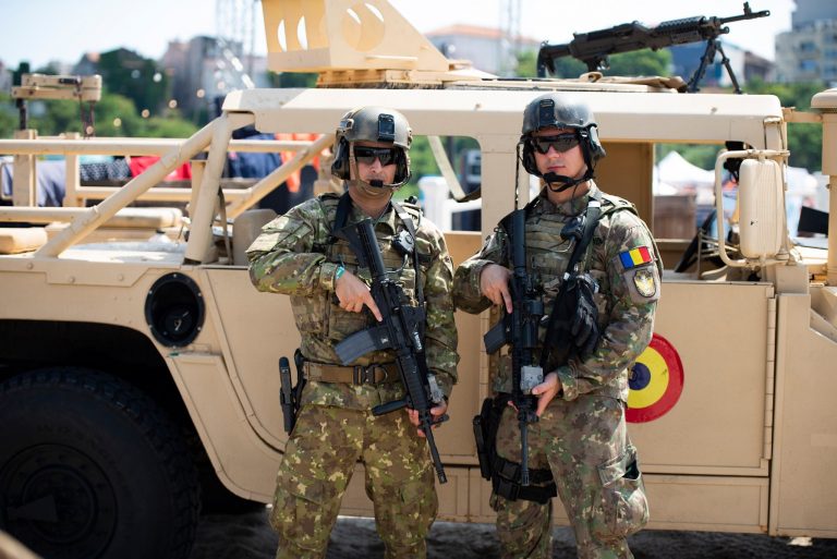 Global Firepower: România, mai puternică decât Ungaria în topul mondial al armatelor