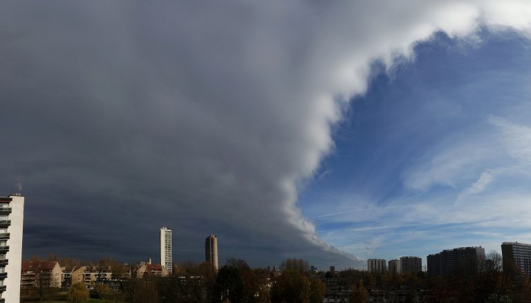 Alertă ANM: Val de frig și precipitații asupra României