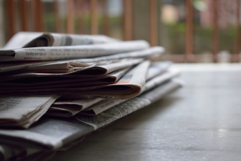 Căderea Guvernului Dăncilă în presa internațională