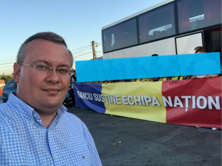 Primarii PSD din Focșani și Panciu au intrat ieri la România-Norvegia ca însoțitori pentru copii