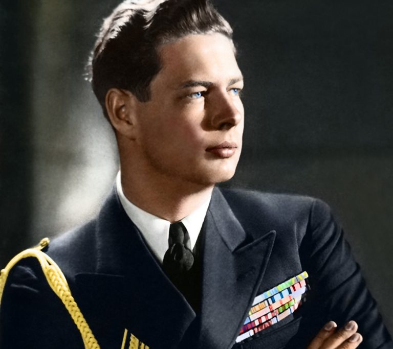 CIA wanted Romania’s King Michael to join secret operation dropping agents into mountains to destabilize communist regime, new film shows