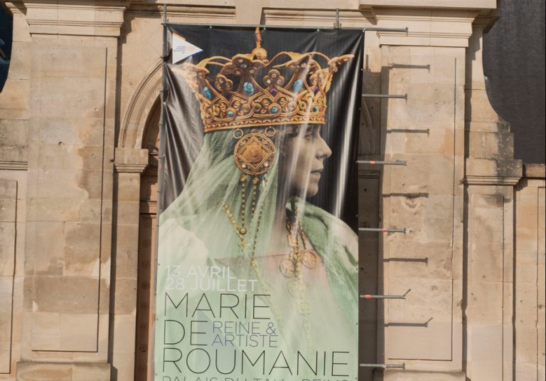Acclaimed documentary film about Queen Marie to tour Romania