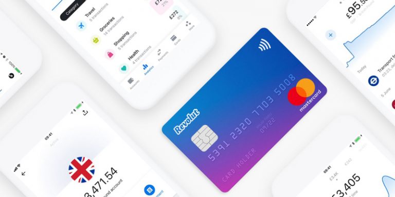Revolut te poate întreba dacă ești membru PSD. Vezi explicația oficială