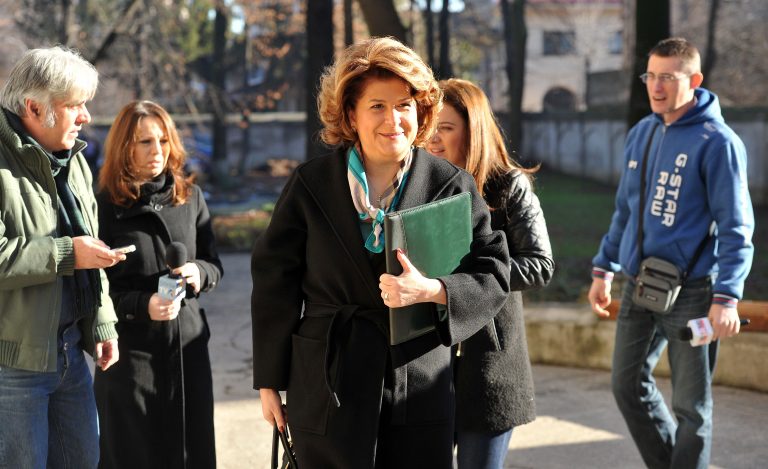 CEx PSD se reuneșe astăzi, ca să decidă cine îi va lua locul Rovanei Plumb