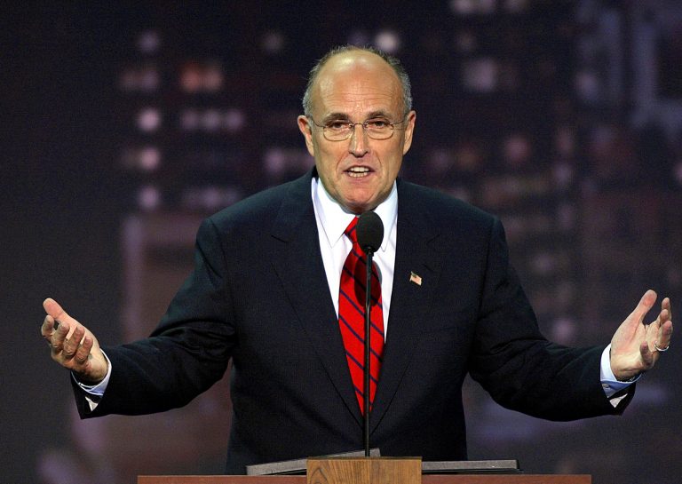 DOCUMENT Doi asociați ai lui Giuliani, arestați. Rolul lor în „Ucrainagate”
