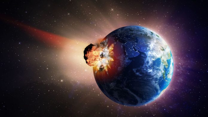 NASA şi ESA lucrează împreună la o strategie pentru devierea asteroizilor