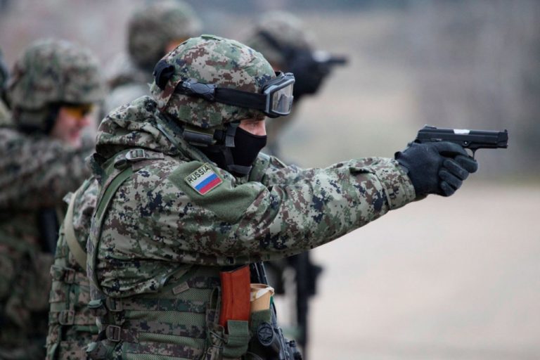 Unitatea 29155, specializată în asasinate și sabotaj, arma de elită a lui Putin împotriva Europei