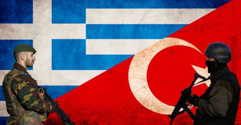 Grecia vs. Turcia. INTERVIU Mike Pompeo: „Ne temem”