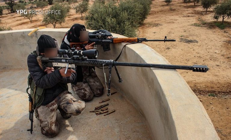 Ofensiva turcă, ziua 3: Lupte crâncene/ Putin transmite un avertisment legat de ISIS