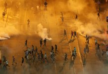 Dosarul 10 august | Foștii șefi ai Jandarmeriei, implicați în reprimarea violentă a protestului, achitați