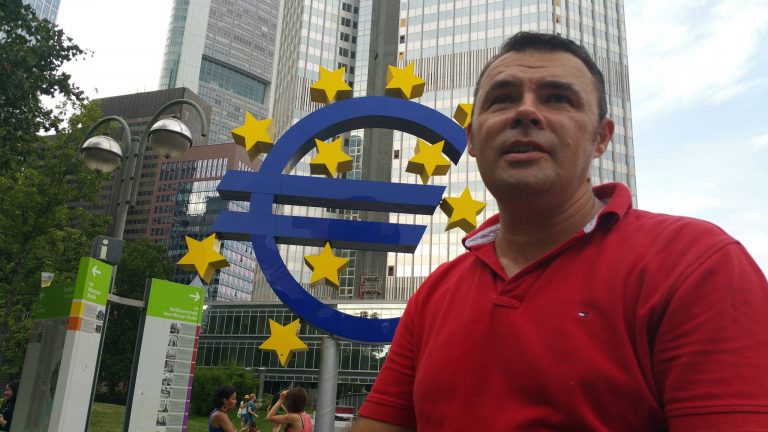 Reacția lui Moise Guran după dezvăluirile despre părerile lui referitoare la jurnaliștii deveniți politicieni