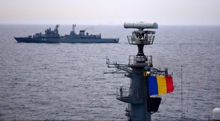 Cum poate deveni România fortăreața NATO de la Marea Neagră. Planul unui general american