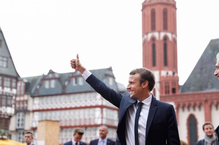 ANALIZĂ Macron a reușit „performanța” de-a crea două tabere și un conflict în NATO