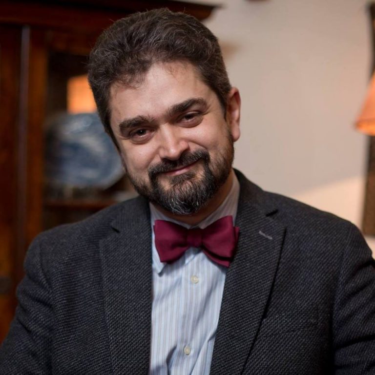 Alegeri prezidențiale 2019. Paleologu: Voi vota împotriva doamnei Dăncilă