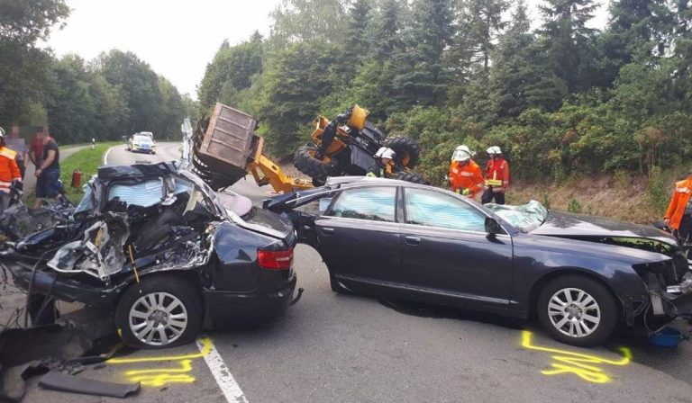 Poliția Română: În 2018 s-au produs, în medie, 24 de accidente grave pe zi, cu câte cinci morți