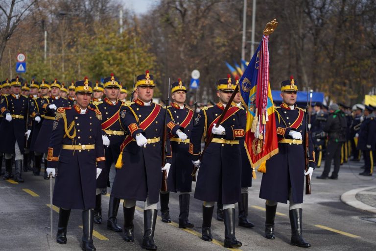 MAI: Peste 250 de locuri, scoase la concurs la instituții de învățământ ale MApN și Academiei de Informații