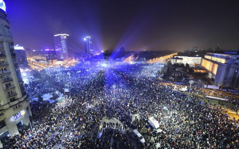 A fost o campanie electorală cum nu am mai văzut! Avem toate motivele să fim fericiți!