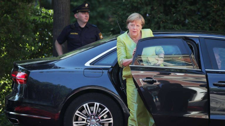 Germania respinge apelul lui Trump în dosarul iranian: „Avem puncte de vedere diferite”