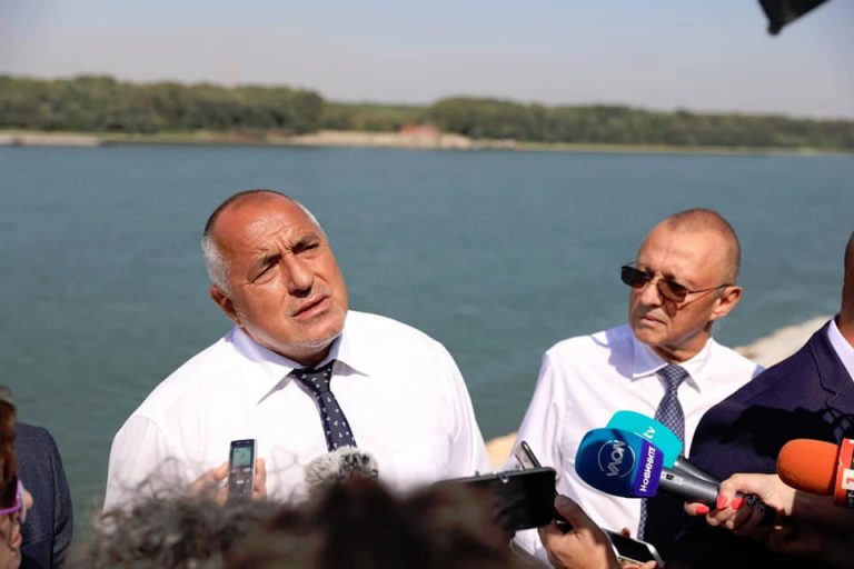 Bulgaria, rezultate parțiale: Partidul lui Borisov, în frunte, dar la distanță infimă de noul partid anti-sistem
