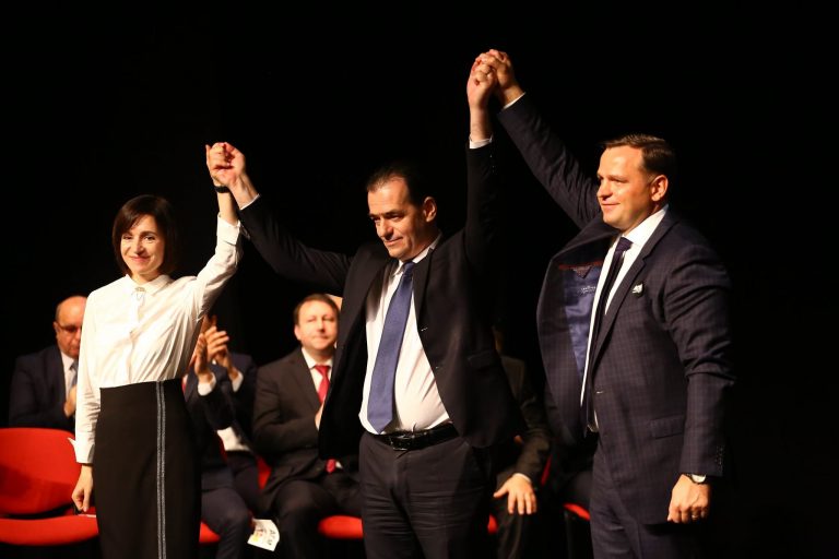 Orban, invitat de Maia Sandu la Chișinău: “Este un prieten adevărat al Republicii Moldova”