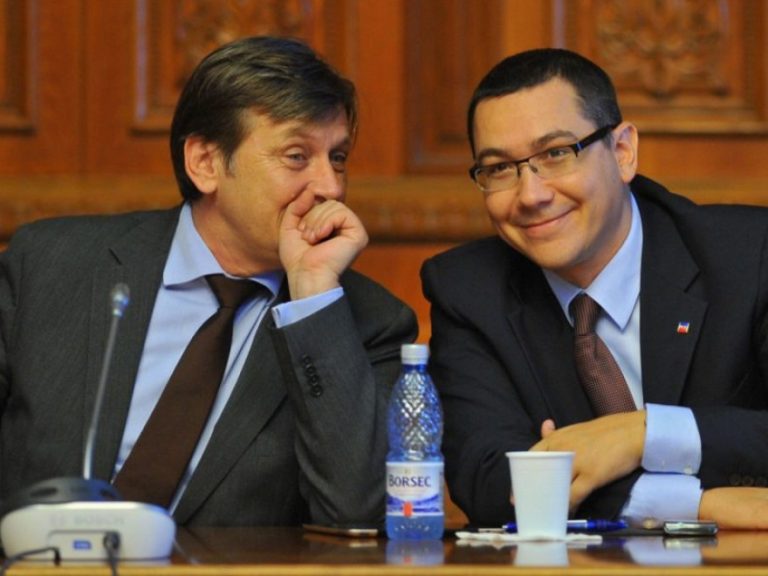 Decizia care a făcut posibilă victoria lui Klaus Iohannis