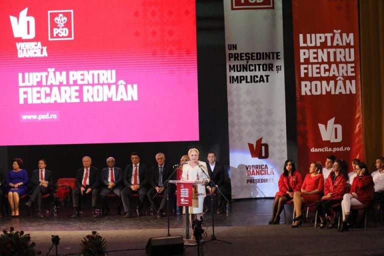 Viorica Dăncilă, atac la Iohannis după ședința de guvern: Să veniți să explicați românilor!