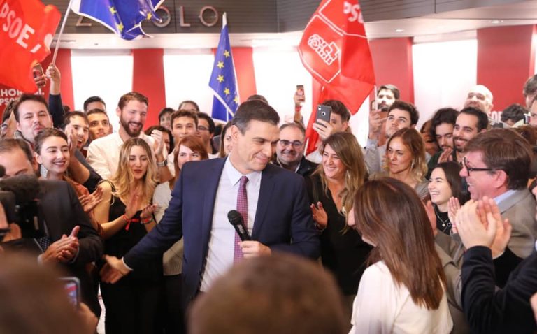 Spania | Acord între guvernul socialistului Sanchez şi separatiştii catalani privind legea amnistiei